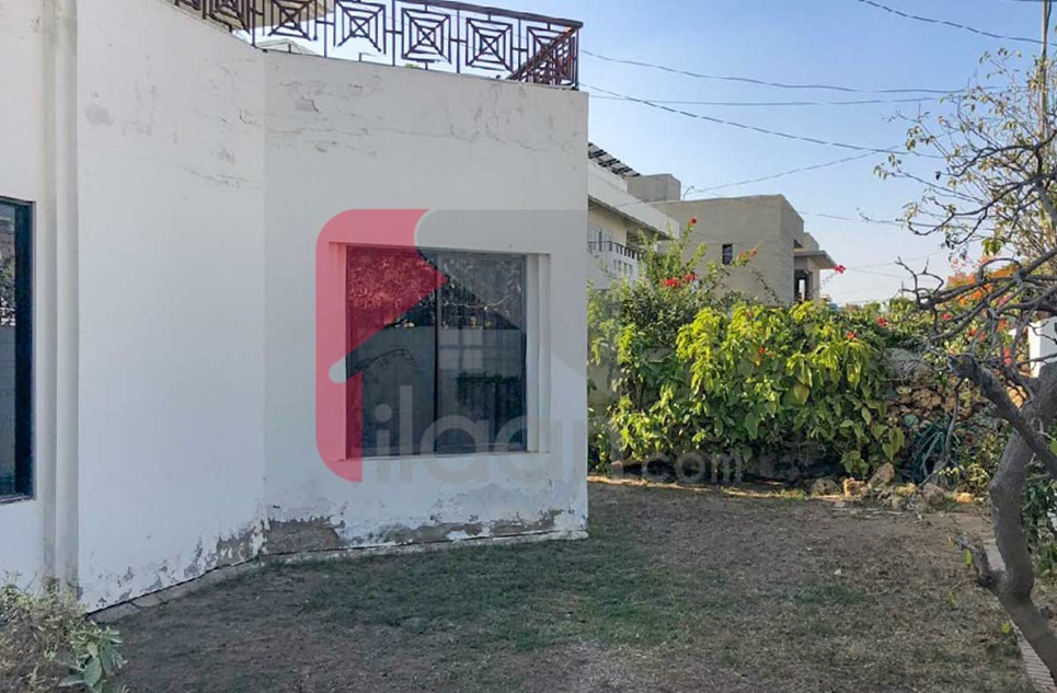 500 Sq.yd House for Sale in Khayaban-e-Tanzeem, Phase 5, DHA Karachi