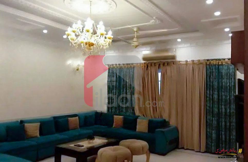 1 Kanal House for Sale in Phase 8 - Air Avenue, Lahore