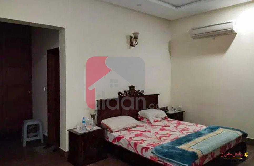 5 Marla House for Sale in Al Najaf Colony, Faisalabad