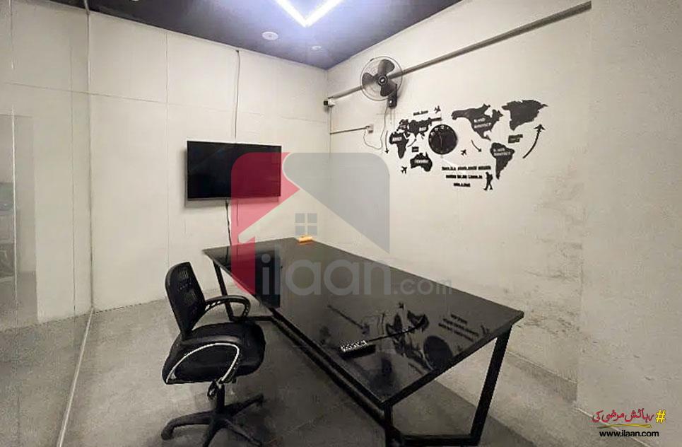 2997 Sq.ft Office for Rent in Johar Town, Lahore