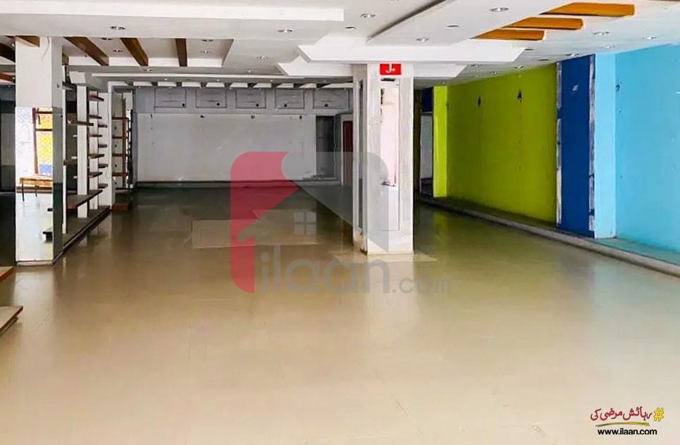 2196 Sq.ft Office for Rent in Johar Town, Lahore
