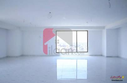801 Sq.ft Office for Rent in Gulberg-1, Lahore