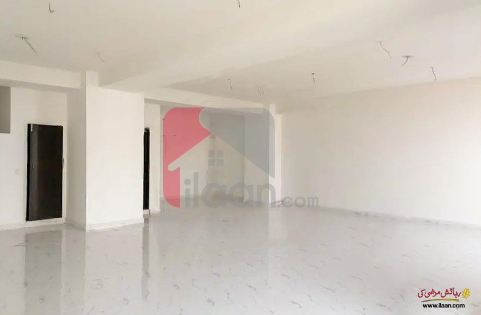 1404 Sq.ft Office for Rent in Gulberg-1, Lahore