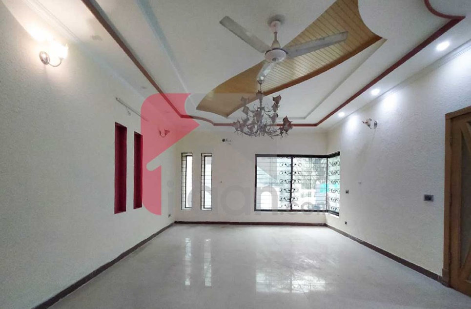 1 Kanal House for Rent (Ground Floor) in Block B1, Phase 1, Johar Town, Lahore