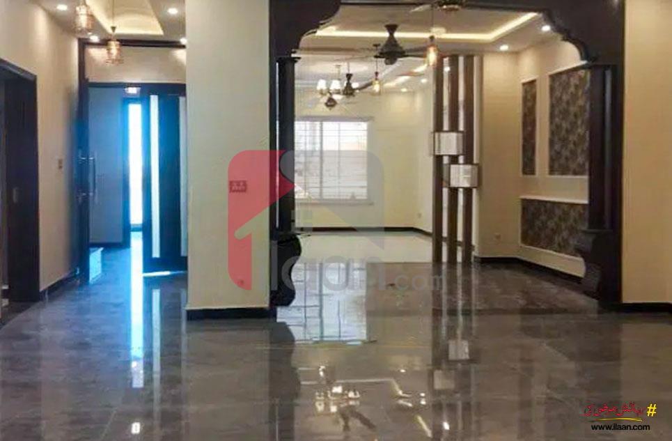 1 Kanal 4 Marla House for Rent (First Floor) in G-13, Islamabad