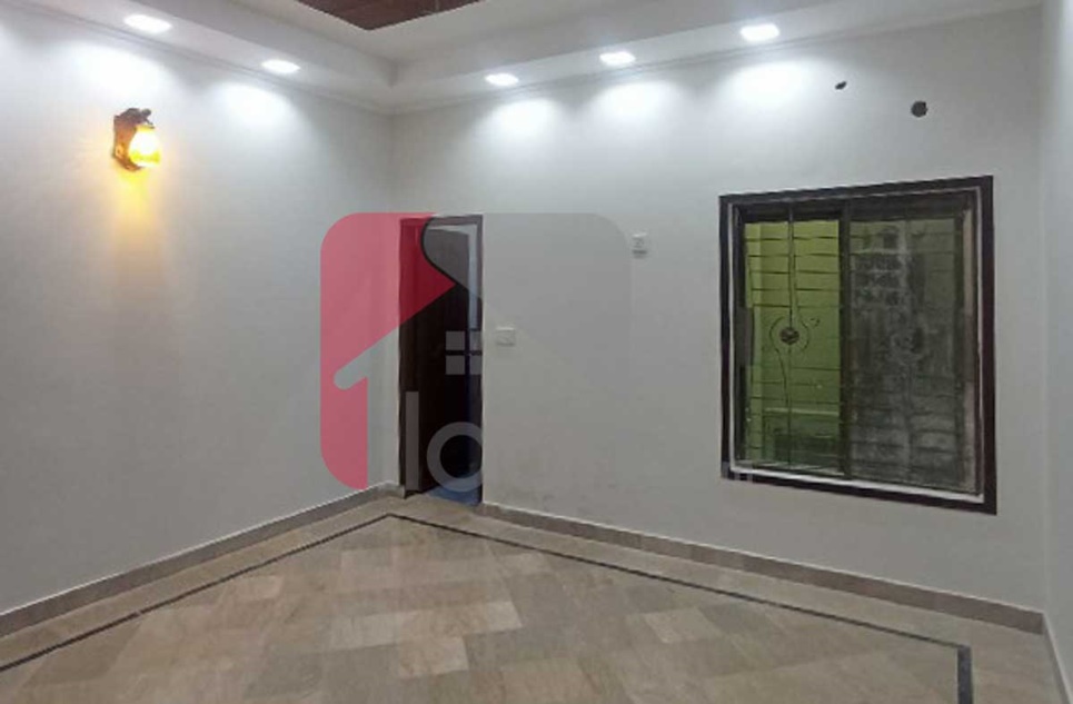 5 Marla House for Rent in Phase 2, Johar Town, Lahore