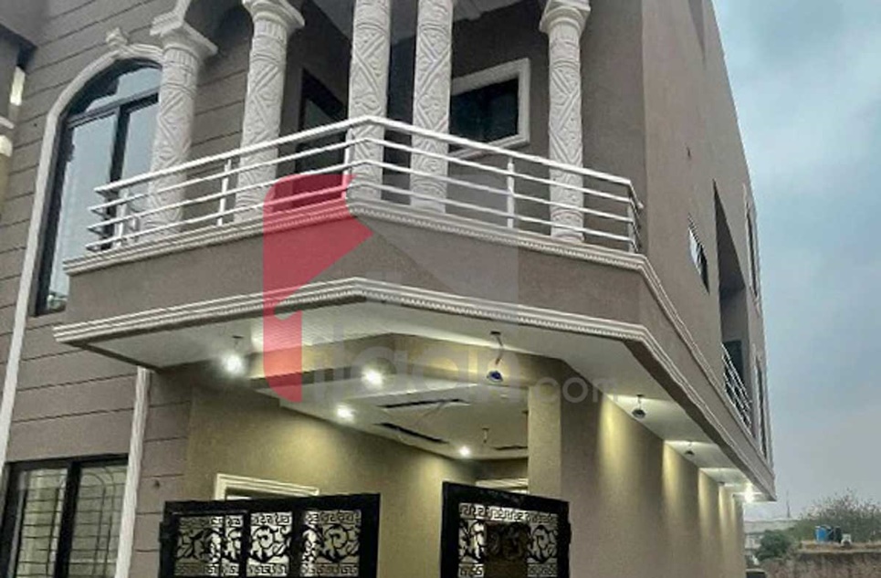 3 Marla House for Sale in Park Avenue Housing Scheme (PAHS), Lahore