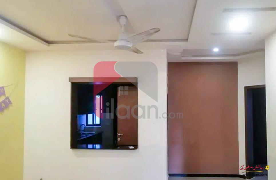 7.1 Marla House for Rent (Ground Floor) in Margalla View Housing Society, D-17, Islamabad