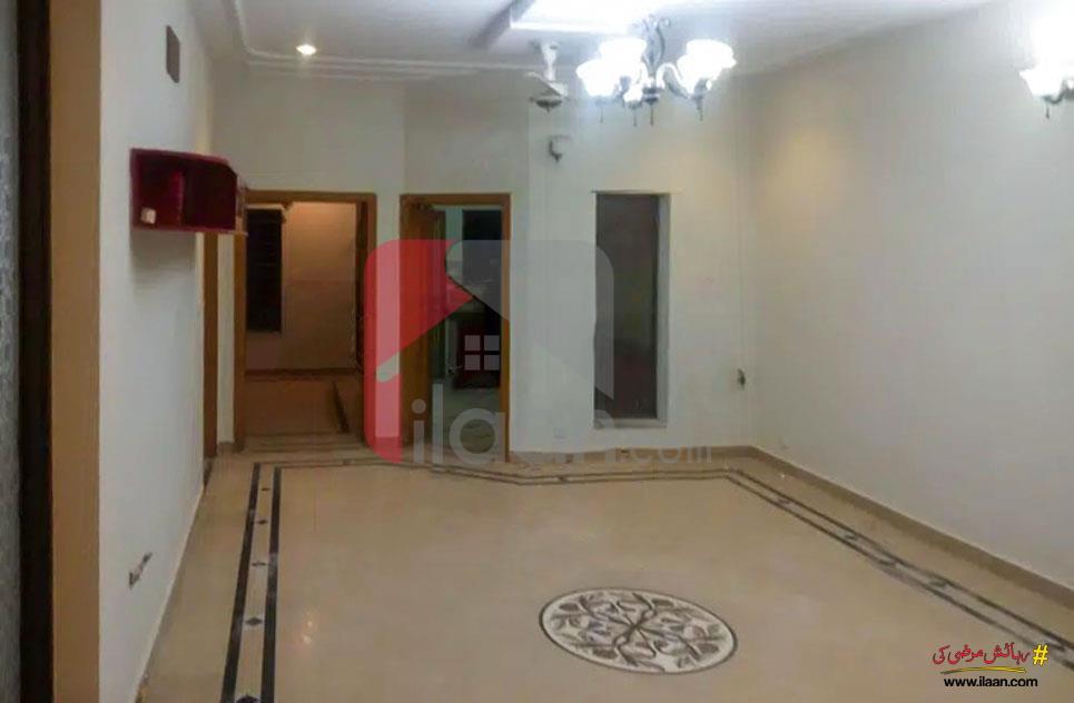 9.3 Marla House for Rent (Ground Floor) in Block A, Margalla View Housing Society, D-17, Islamabad