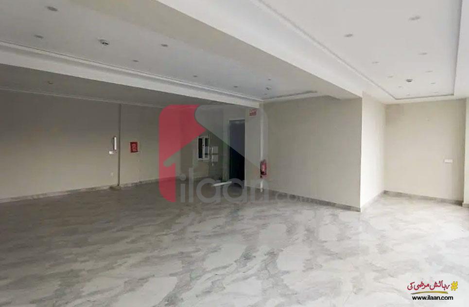 1800 Sq.ft Office for Rent in Phase 6, DHA Lahore