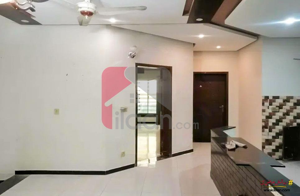 9.3 Marla House for Rent (First Floor) in Margalla View Housing Society, D-17, Islamabad
