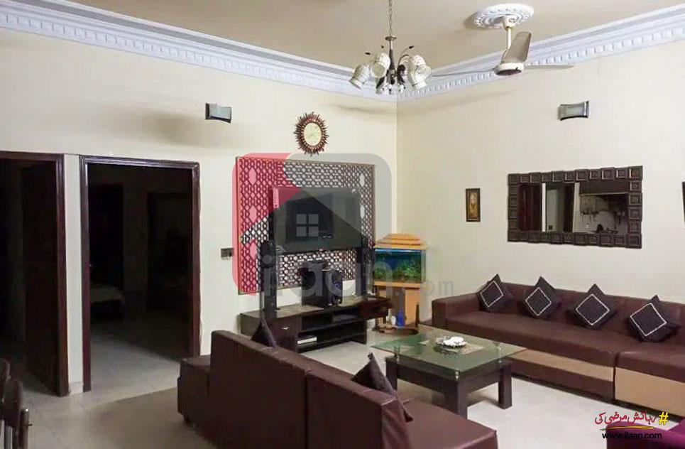 200 Sq.yd House for Sale in Scheme 33, Karachi