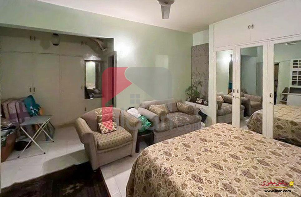 3 Bed Apartment for Sale (First Floor) in West Open Apartment, Askari 3, Karachi
