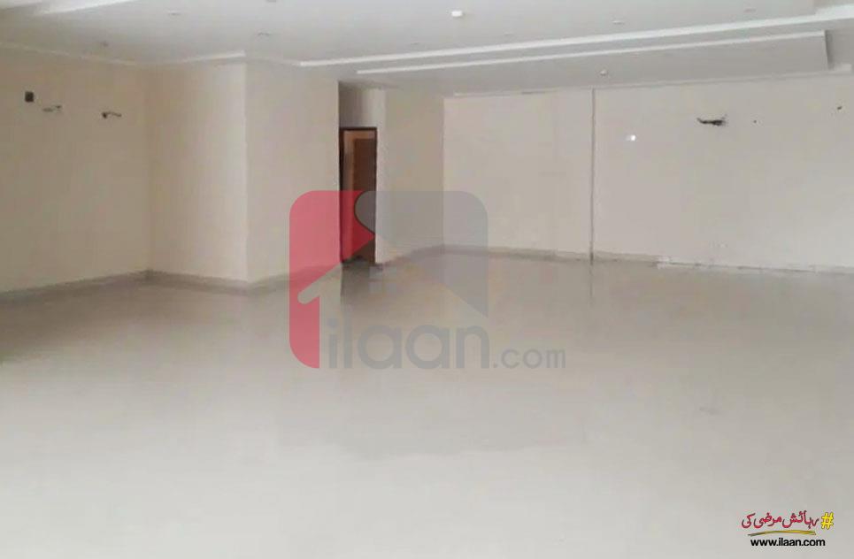 1800 Sq.ft Office for Rent in Phase 5, DHA Lahore