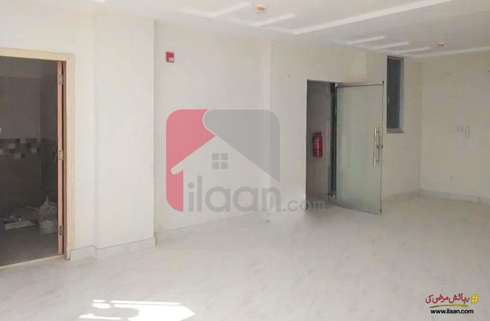 900 Sq.ft Office for Rent in Phase 6, DHA Lahore