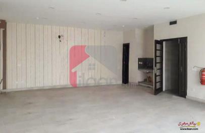 900 Sq.ft Office for Rent in Phase 6, DHA Lahore