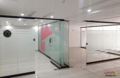 1800 Sq.ft Office for Rent in Phase 6, DHA Lahore