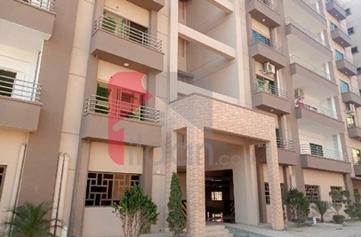 4 Bed Apartment for Sale in Sector B, Askari 11, Lahore