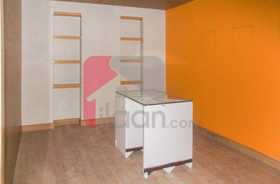 800 Sq.ft Office for Rent in Phase 1, DHA Karachi
