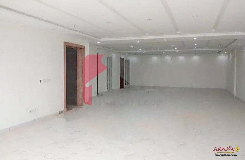 1800 Sq.ft Office for Rent in Phase 8, DHA Lahore