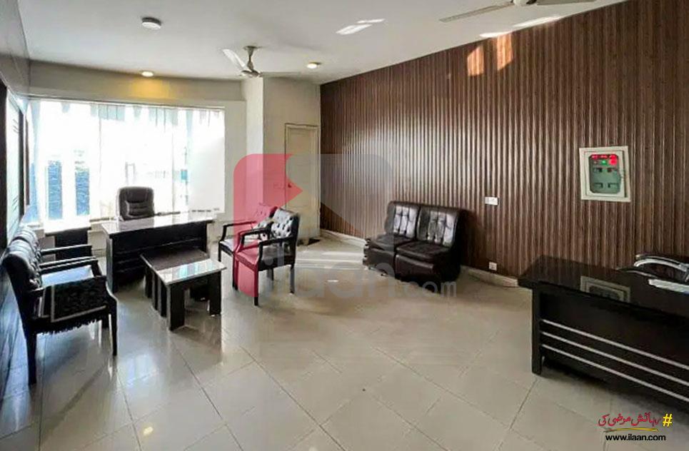1800 Sq.ft Office for Rent in Phase 4, DHA Lahore