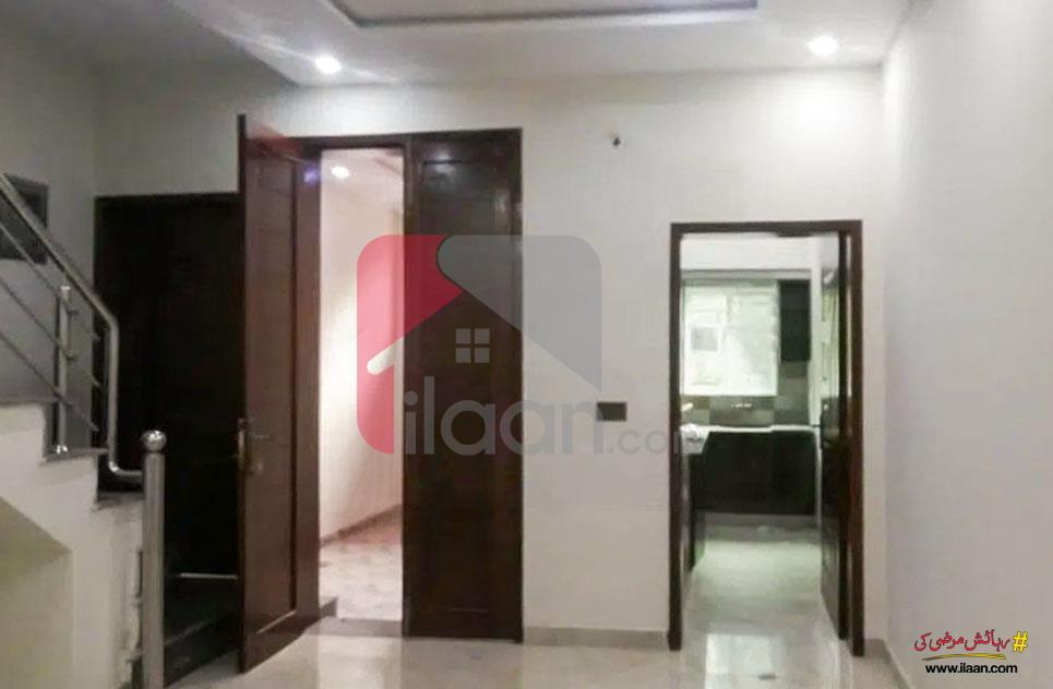 3 Marla House for Sale in Ali Park, Lahore