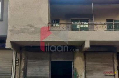 2.5 Marla Shop for Rent in Phase 10, Garrison Homes, Lahore