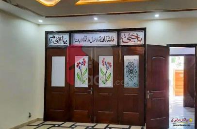 10 Marla House for Rent in Lahore Press Club Housing Scheme, Lahore