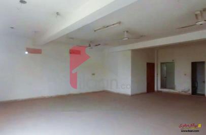 8 Marla Shop for Sale in Fortress Stadium, Lahore