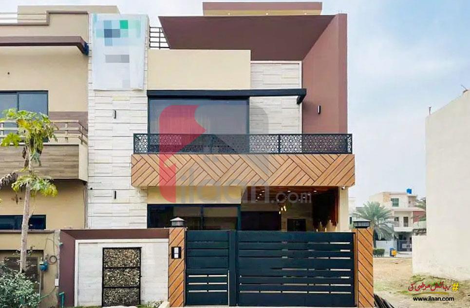 5 Marla House for Sale in Citi Housing Society, Gujranwala