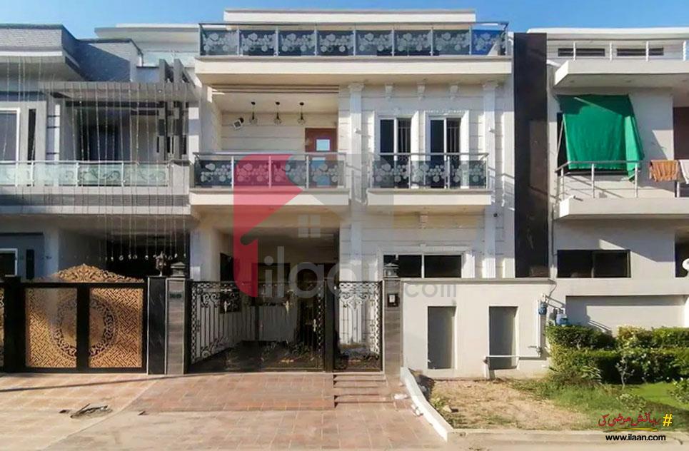 5 Marla House for Sale in Citi Housing Society, Gujranwala