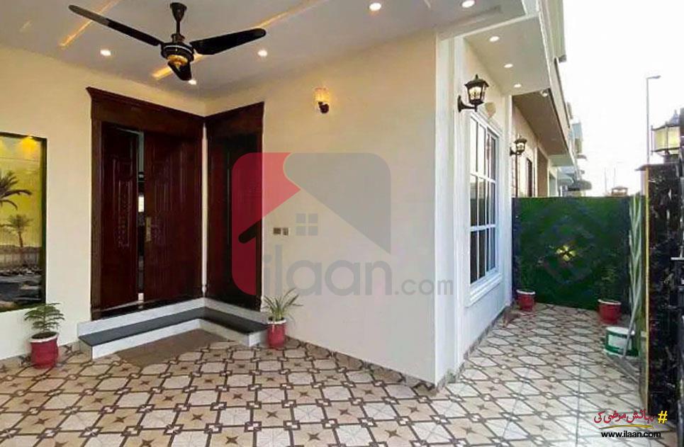 5 Marla House for Sale in Citi Housing Society, Gujranwala