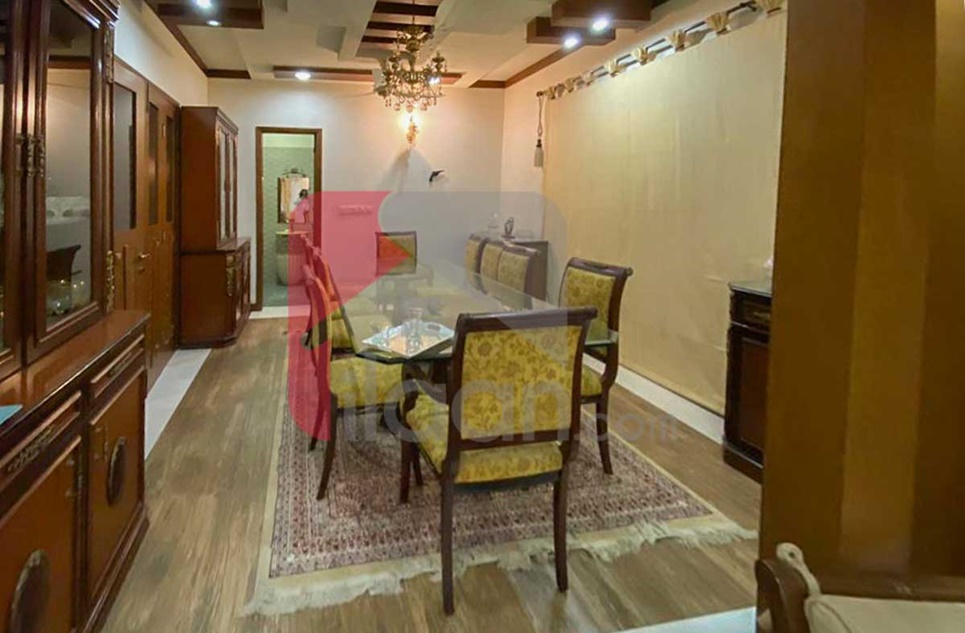 500 Sq.yd House for Sale in DHA Karachi