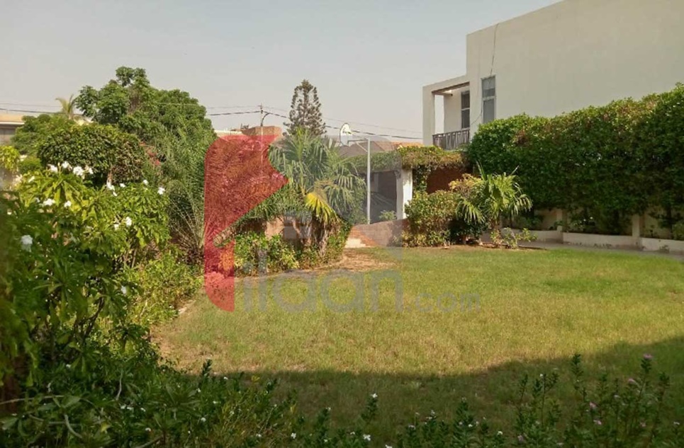 2000 Sq.yd House for Sale in Phase 5, DHA Karachi