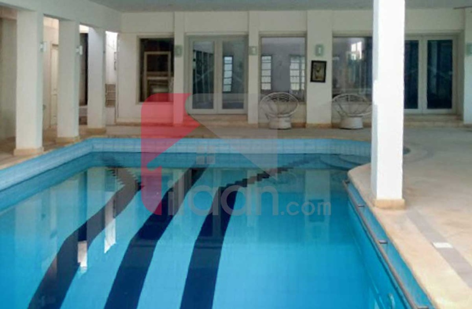 2000 Sq.yd House for Sale in Phase 5, DHA Karachi