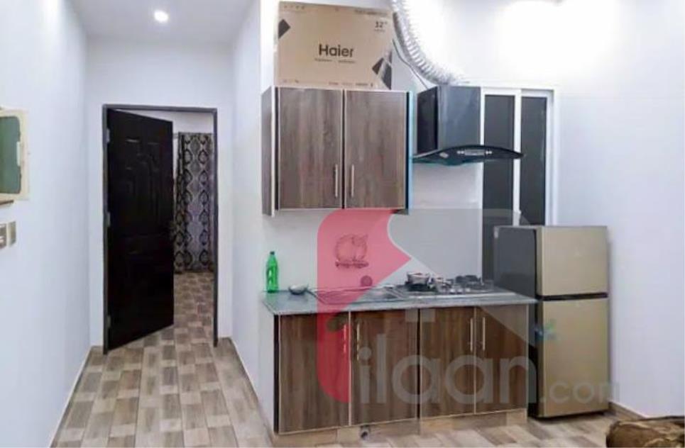 2 Bed Apartment for Rent in Phase 1, Citi Housing Society, Gujranwala