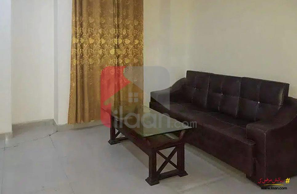 1 Bed Apartment for Rent in Citi Housing Society, Gujranwala