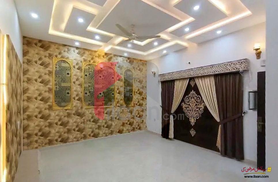 6 Marla House for Sale in Sawan Block, Phase 1, DC Colony, Gujranwala 