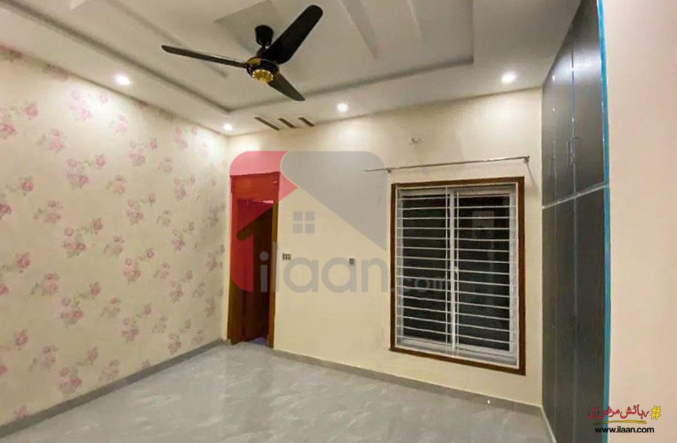 5 Marla House for Sale in DC Colony, Gujranwala 