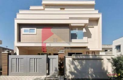10 Marla House for Sale in Sector 3, Canal View Housing Scheme, Gujranwala