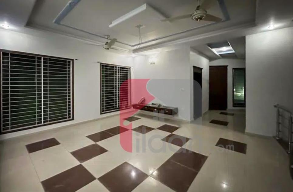 10 Marla House for Rent in Satluj Block, Phase 1, DC Colony, Gujranwala