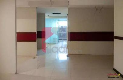 10.7 Marla Office for Rent in G-9, Islamabad 
