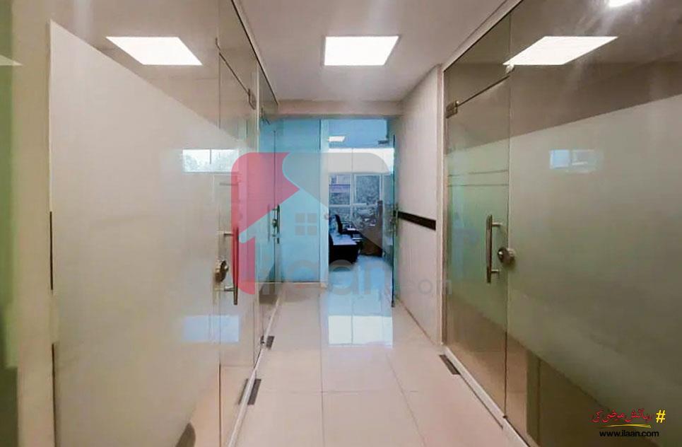 2 Kanal 4.4 Marla Office for Rent in G-9, Islamabad 