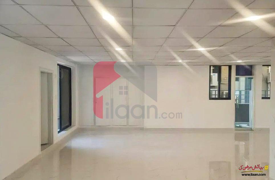 11.6 Marla Office for Rent in G-8, Islamabad 