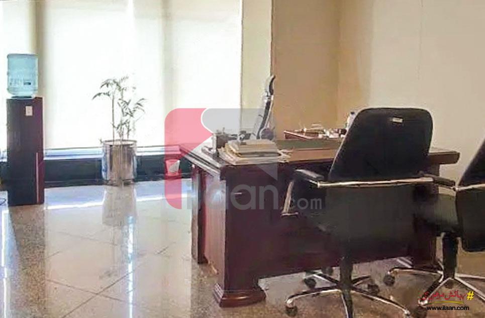 13.3 Marla Office for Rent in G-10, Islamabad 