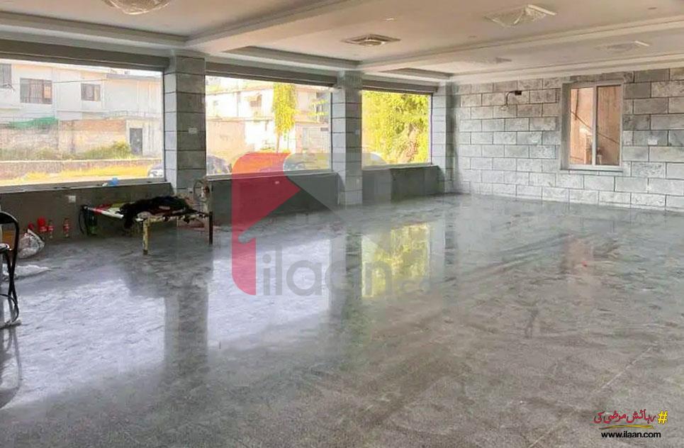 1 Kanal 2.2 Marla Office for Rent in G-8, Islamabad 
