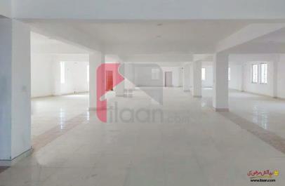 1 Kanal 1.3 Marla Office for Rent in G-8, Islamabad 