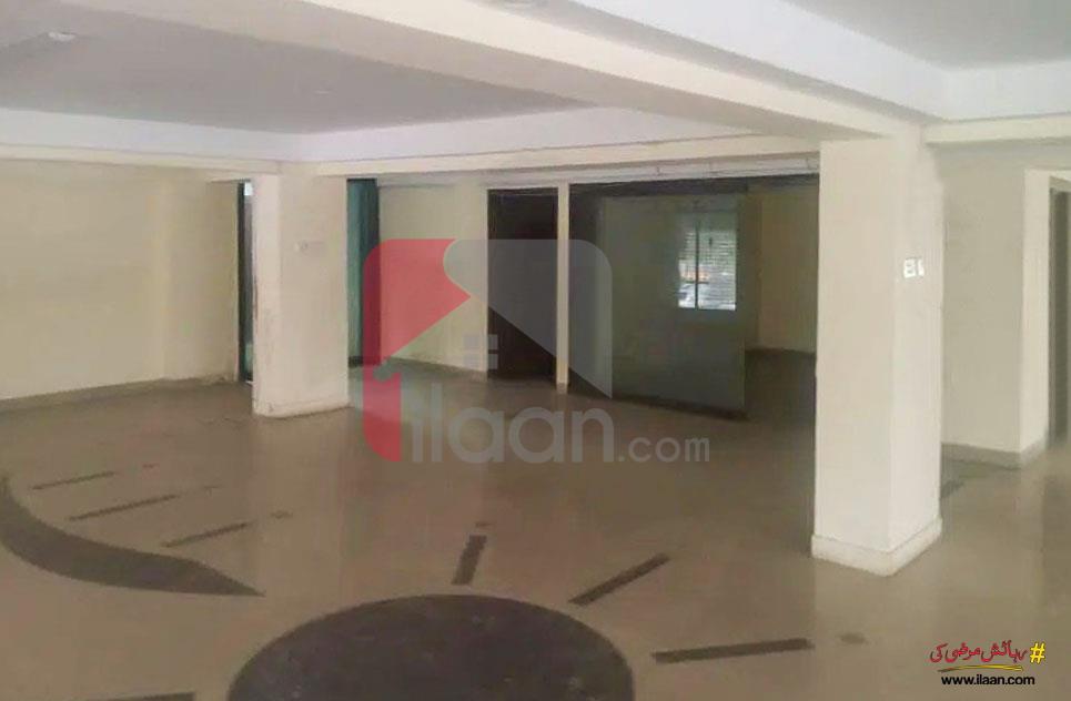 13.3 Marla Office for Rent in Blue Area, Islamabad 