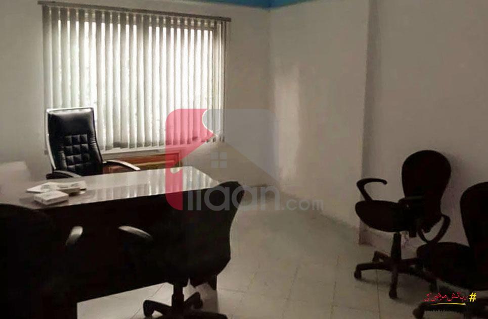 3.1 Marla Office for Rent in Blue Area, Islamabad 