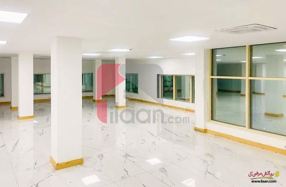 1 Kanal Office for Rent in Blue Area, Islamabad 